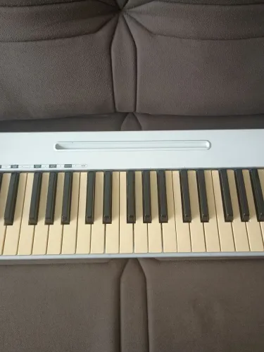 Samsom Carbon 61 controlador