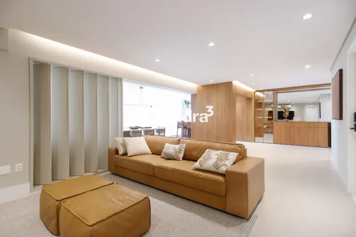 Bosque Jequitiba - Apartamento para venda em Água Branca com 4 quartos, sendo 2 suítes , 2