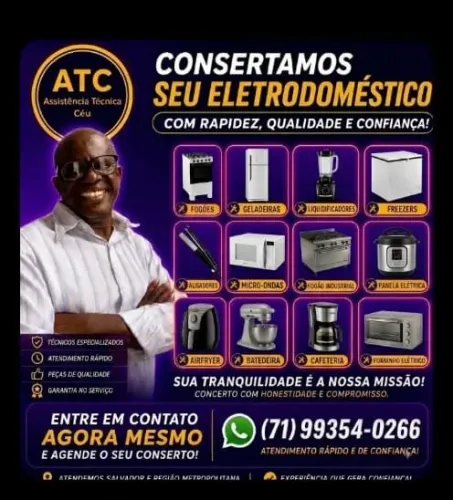 Geladeira