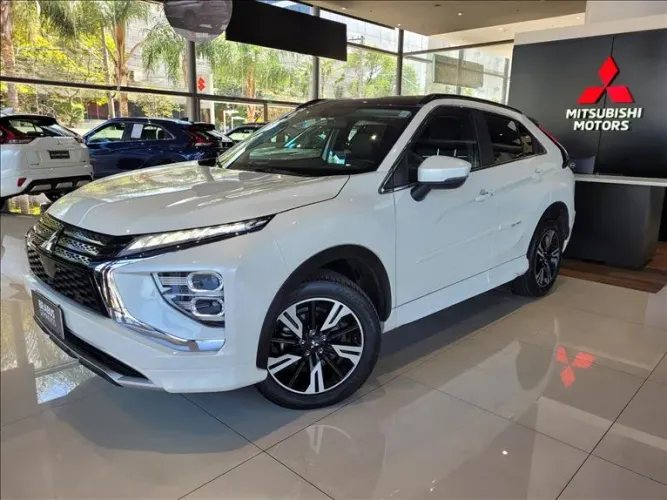 Mitsubishi Eclipse Cross HPE 1.5 16V 165cv AUT 2025