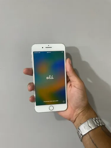 IPHONE 8 PLUS SEMI NOVO