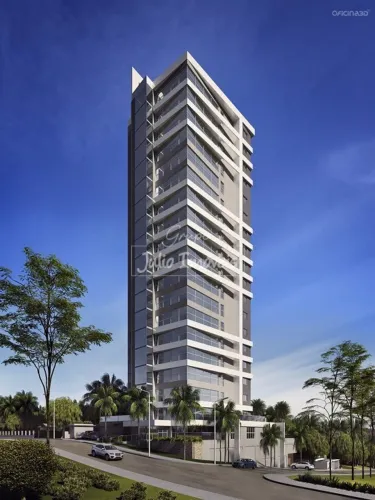 Apartamento 4 suítes Centro de Brusque