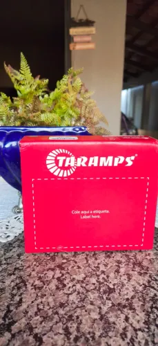 Taramps ts800 4x canais