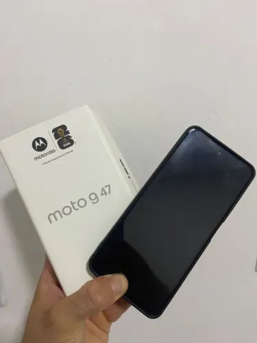 Motorola Motog47