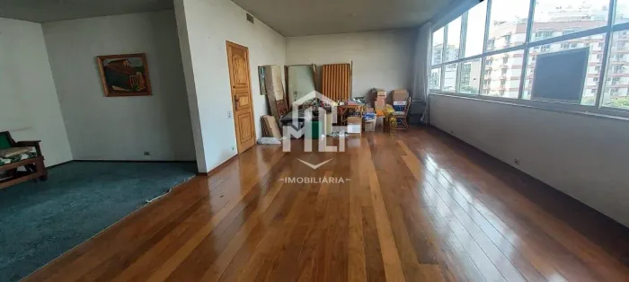Apartamento à venda, Tijuca, RIO DE JANEIRO - RJ