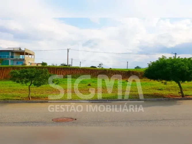 TERRENO RESIDENCIAL em MACAÉ - RJ, CABIÚNAS