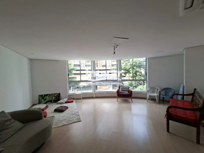 Sala Comercial para Locação no Santo Agostinho  Localização Privilegiada