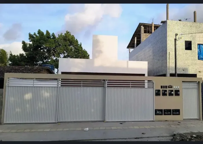 Casa para alugar