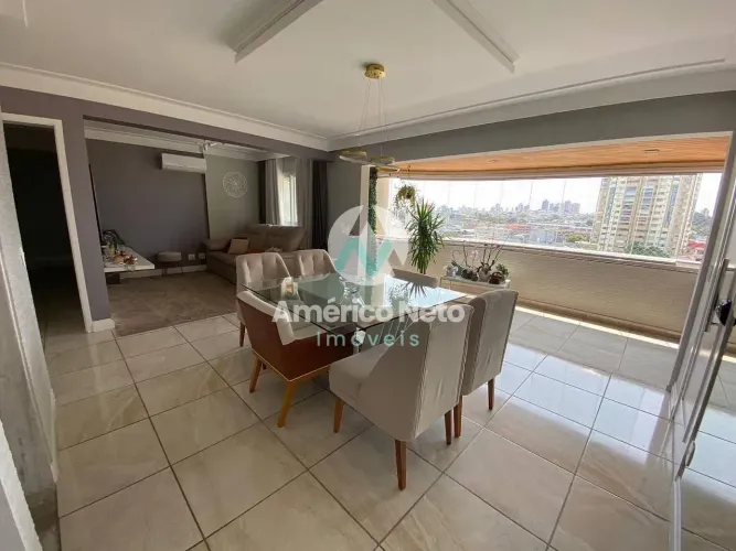Apartamento à venda, Casa Branca, Santo André, SP