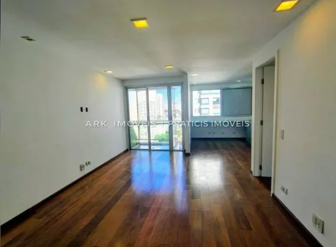 Apartamento 3 dormitórios com 2 vagas na Vila Mariana, São Paulo R$ 1.100.000