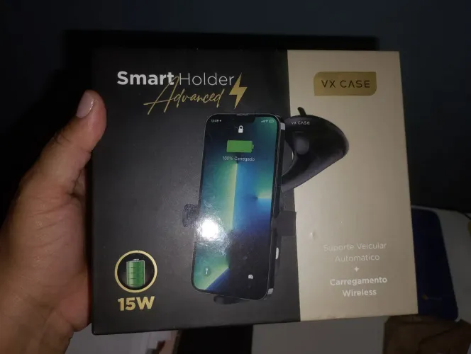 Smart Holder Vx Case