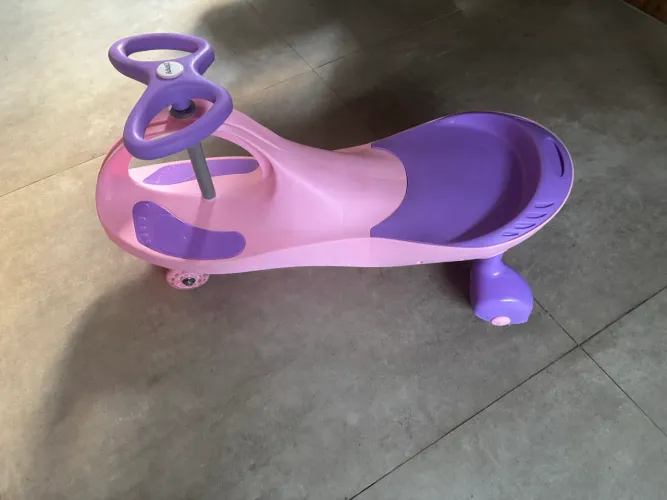 Carrinho criança
