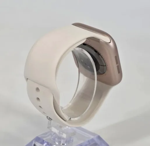 Apple Watch Séries 11 46 mm Rose