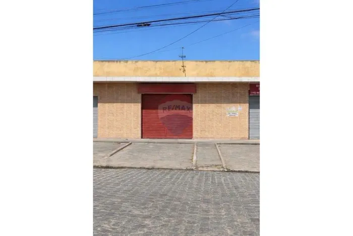 Descubra o Ponto Comercial Ideal em Maceió, bairro Antares .