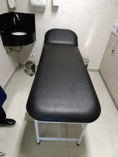 Maca para procedimento