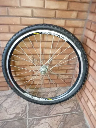 Pneu de bike