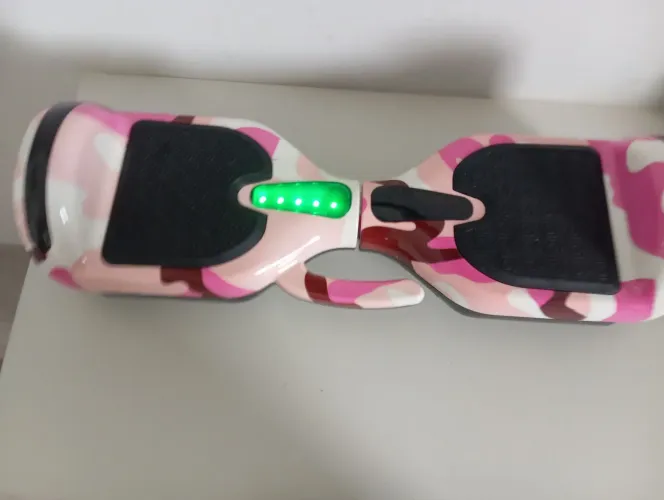Hoverboord