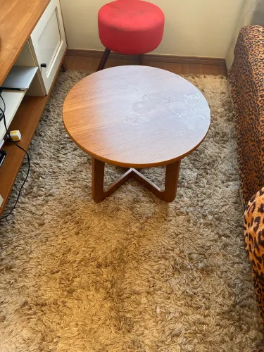 Mesa de centro