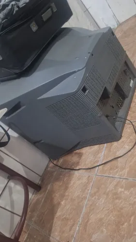 Tv Tubo