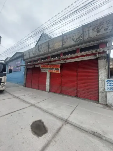 Vendo loja tm 950 m²  no bairro Antonina - São Gonçalo - RJ