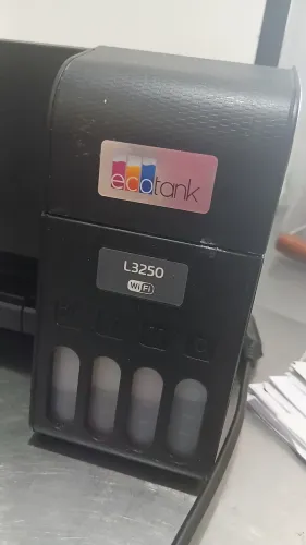 Impressora Epson EcoTank L3250