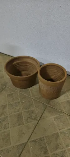 Vasos por 10 reais