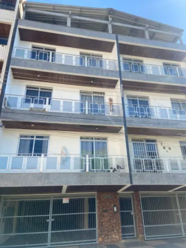 Excelente Apartamento em Piúma