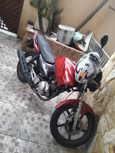 Vendo a 10.000 chama no negócio