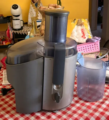 Centrifuga Juicer Walita - Philips