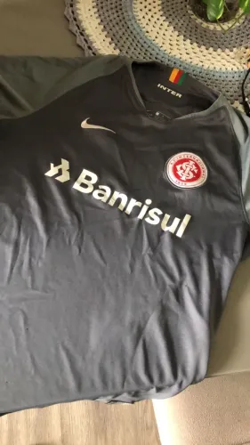 Camisa Internacional original Nike