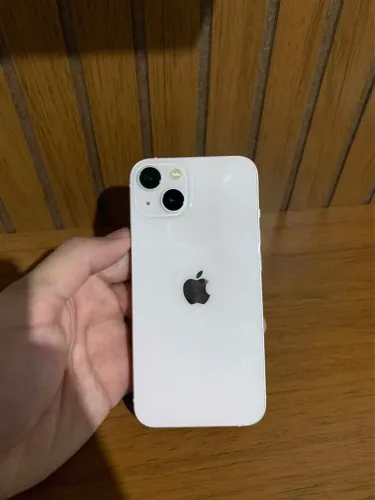 Vendo IPhone 13 (aceito trocas