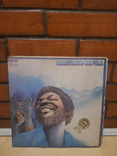 Discos de Vinil