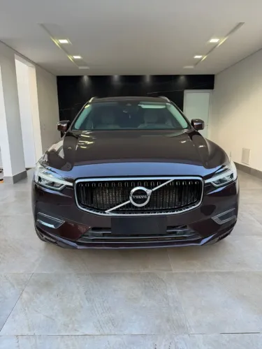 Volvo XC 60 T-5 Momentum 2.0 254cv AWD 5P 2018