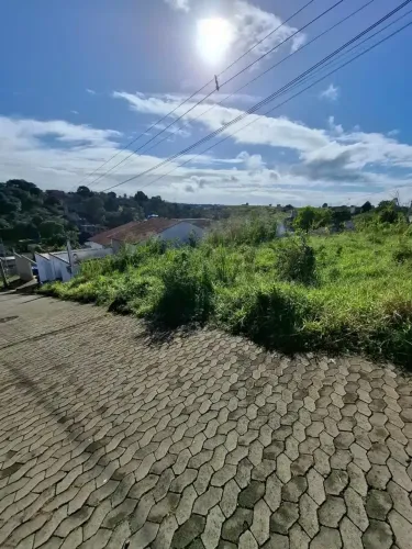 Imóvel para venda possui 360 metros quadrados em Campinho da Serra I - Serra - ES