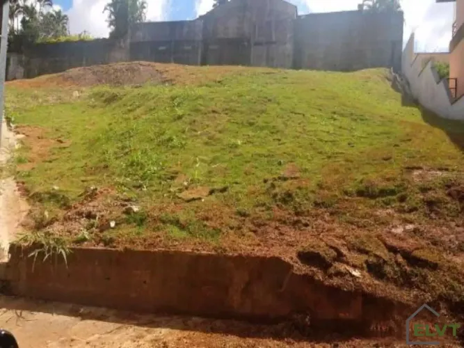 Terreno À Venda 1.016m² no Parque dos Príncipes São Paulo