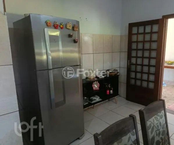 Casa à venda Rua Graciano Luiz Silveira, Santa Teresa - São Leopoldo