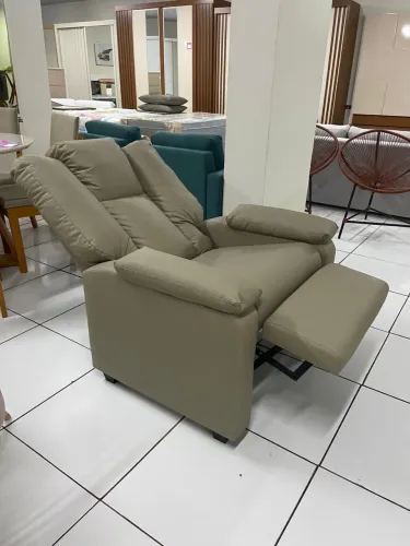 Cadeira do papai