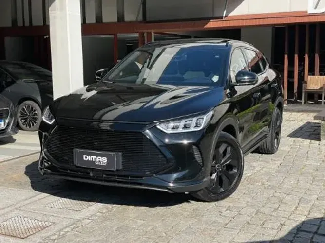 BYD Song Plus 1.5 16V Aut. (hibrido) 2025