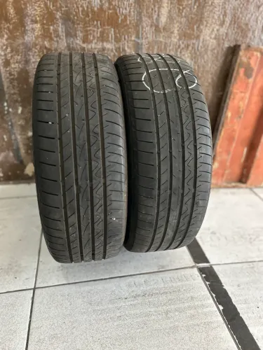 PNEU 195.55.16 CONTINENTAL 