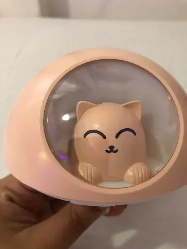 Difusor de gatinho
