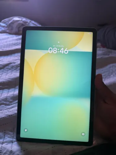 Tablet