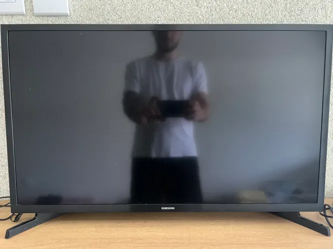 Smart tv Samsung 32?
