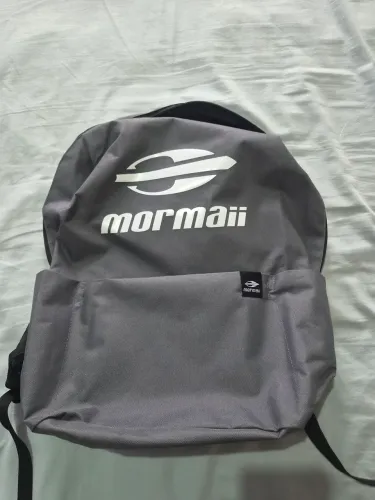 Mochila mormaii