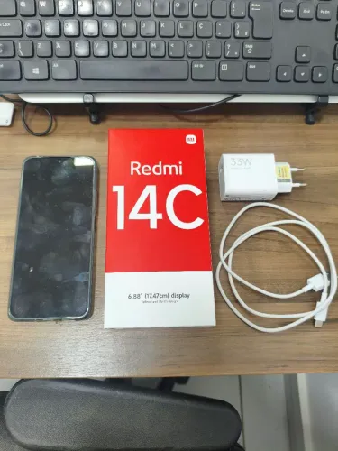 Redmi 14C 256GB