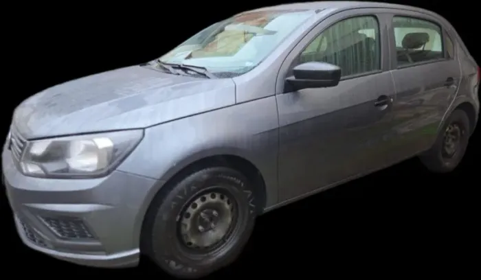 VW/Gol 2023. Ideal para UBER e APPs em geral.
