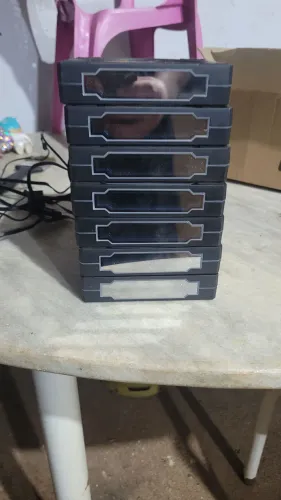 7 fans