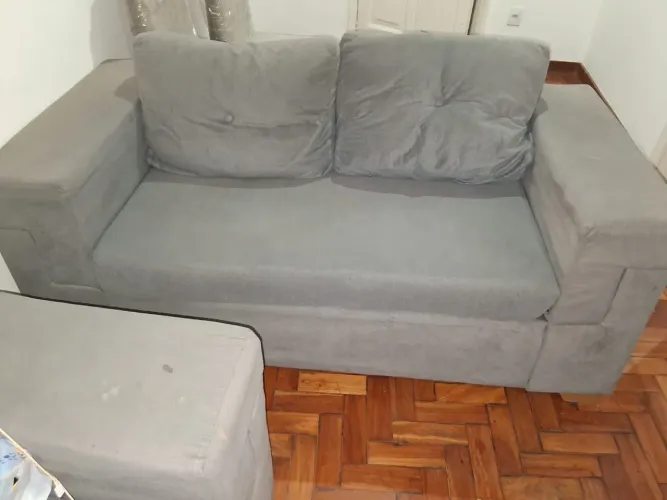 Jogo de sofá 