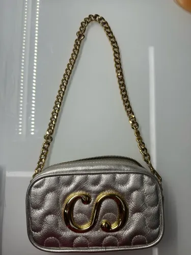 Bolsa Santa Lolla original com alcinha extra