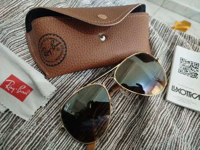 Óculos Ray Ban