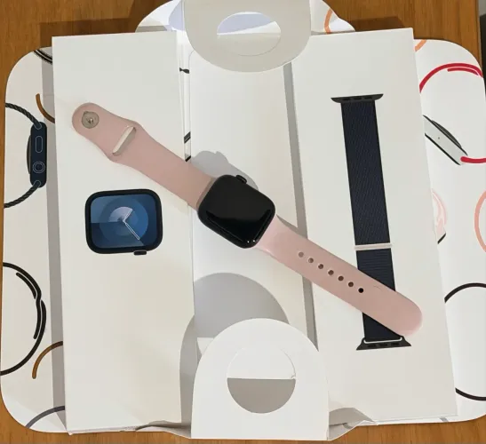 Apple Watch 9  41mm 